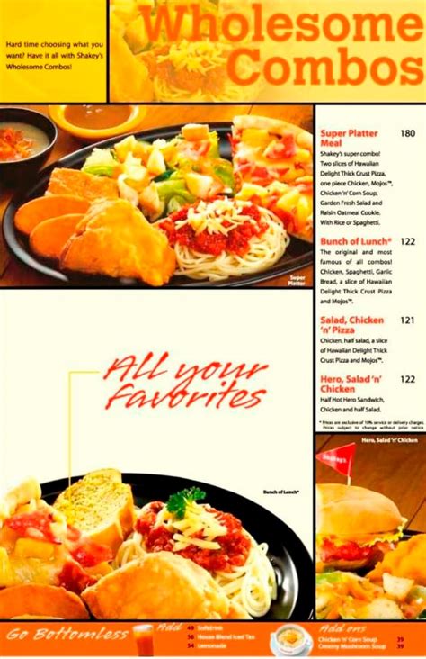 shakeys menu|shakey's menu delivery number.